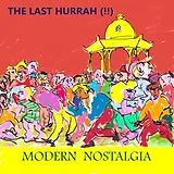The Last Hurrah!! Vinyl Modern Nostalgia (Vinyl)