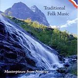 Various Various CD Traditional Folk Music