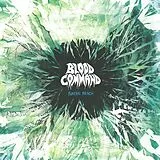 Blood Command Vinyl Funeral Beach (green Vinyl)