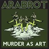 Arabrot Maxi Single (analog) Murder As Art Ep
