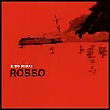 King Midas LP mit Bonus-CD Rosso (Vinyl)