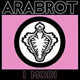 Arabrot Vinyl I Modi
