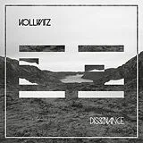 Kollwitz LP mit Bonus-CD Dissonance