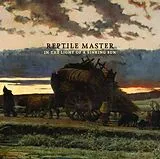 Reptile Master Vinyl In The Light Of A Sinking Sun (Vinyl)