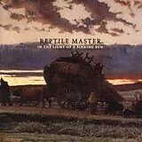 Reptile Master CD In The Light Of A Sinking Sun