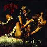 Heave Blood & Die CD Heave Blood And Die