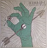 Korrupt Vinyl Preachers And Creatures