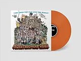 The Good The Bad And The Zugly Vinyl Misanthropical House