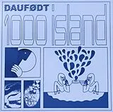 Daufodt LP (analog) 1000 Island