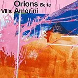 Orions Belte Vinyl Villa Amorini