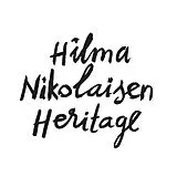 Hilma Nikolaisen LP (analog) Heritage