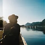 Embla and the Karidotters Single (analog) Howling