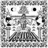 Death By Unga Bunga LP (analog) Heavy Male Insecurity