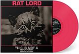 Rat Lord Vinyl This Is Not A Record