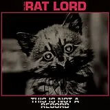 Rat Lord Vinyl This Is Not A Record (Vinyl)