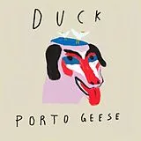 Porto Geese Vinyl Duck