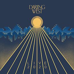 Darling West Vinyl Live 2020