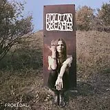Frokedal Vinyl Hold On Dreamer