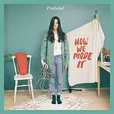 Frokedal Vinyl How We Made It