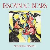 Insomniac Bears Vinyl Newfound Sprawl
