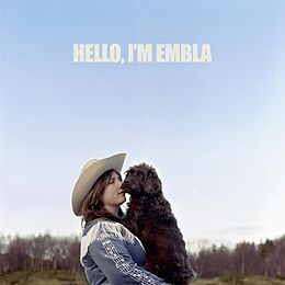 Embla And The Karidotters Vinyl Hello,I'm Embla