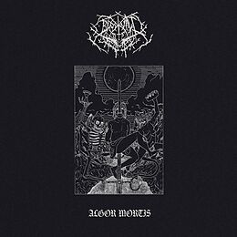 Blodkvalt Vinyl Algor Mortis