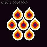 Kanaan Vinyl Downpour
