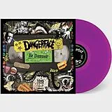 Dangerface LP (analog) Be Damned!