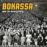 Bokassa Vinyl War On Everything