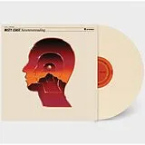 Misty Coast Vinyl Nevereverending