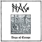 Nag Vinyl Boys Of Europe