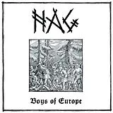 Nag Vinyl Boys Of Europe (Vinyl)