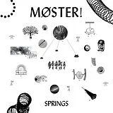 Moster! Vinyl Springs (Vinyl)