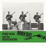 Perry & The Deerstalkers Dear Single (analog) Bergen Beat I Skuddet