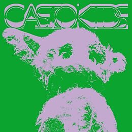 Casiokids Vinyl Tid For Hjem