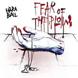 Haraball Vinyl Fear Of The Plow