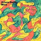 Orions Belte Vinyl Mint (mint Edition)