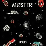 Moster! CD Bolts