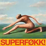 Superfokk Vinyl Superfokk
