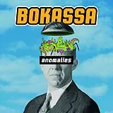 Bokassa CD Anomalies (digipak)