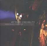 Various CD 40 Years'' Credibility