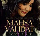 Mahsa Vahdat CD Traces Of An Old Vineyard