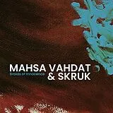 Mahsa Vahdat & Skruk CD Braids Of Innocence