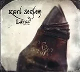 Karl Seglem CD Lærad (The Tree)