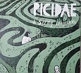 Picidae CD A Stray Labyrinth