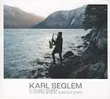 Karl Seglem CD Ei Aning Gront
