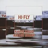 Karin Krog & Archie Shepp CD Hi-fly