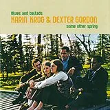 Karin&dexter,Gordon Krog CD Some Other Spring