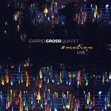 Gabriel Grossi Quintet CD #Motion Live