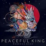 Rebecca Nash CD Peaceful King